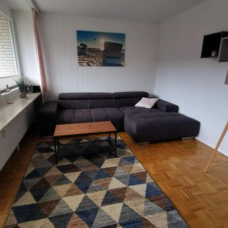 Ferienwohnung Fuer Grosse Familien Im Haus Akunak Busum Ngoại thất bức ảnh